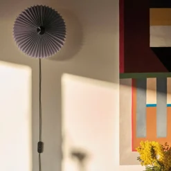 Applique murale Matin