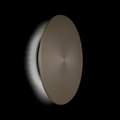 Applique murale Miles rond 3.0