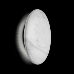 Applique murale Miles rond 3.0