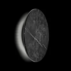 Applique murale Miles rond 3.0