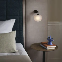 Applique murale Rime