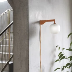 Applique murale Rime