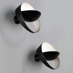 Applique murale Saturne