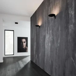 Applique Murale Scava 1.0