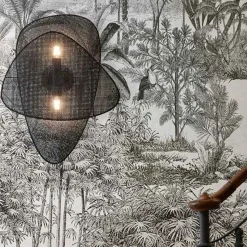 Applique Murale Screen 2L