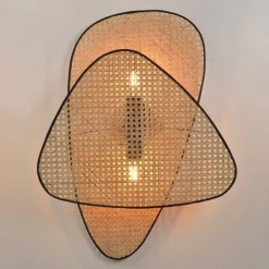 Applique Murale Screen 2L