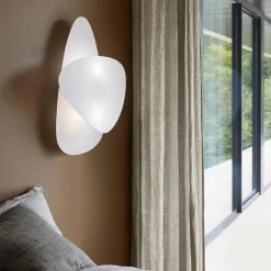 Applique Murale Screen 2L