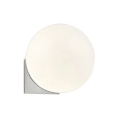 Applique murale simple collection laiton architectural 150