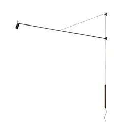 Applique Murale Swan