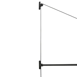 Applique Murale Swan