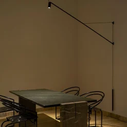 Applique Murale Swan