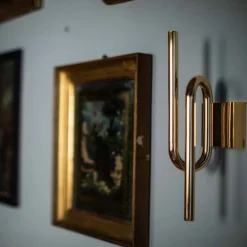 Applique murale Tobia