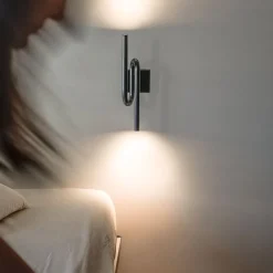 Applique murale Tobia