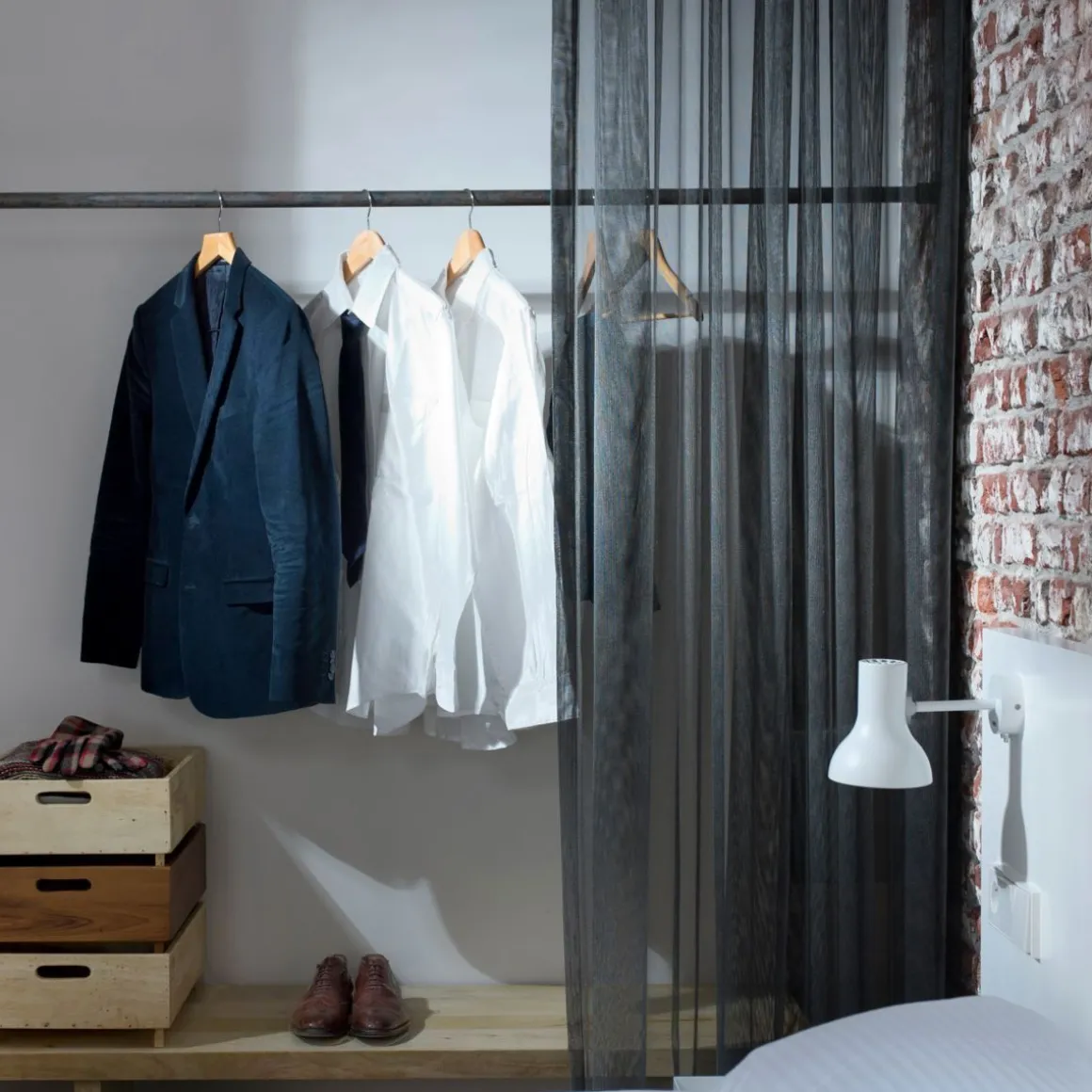 Applique Murale Type 75 Mini