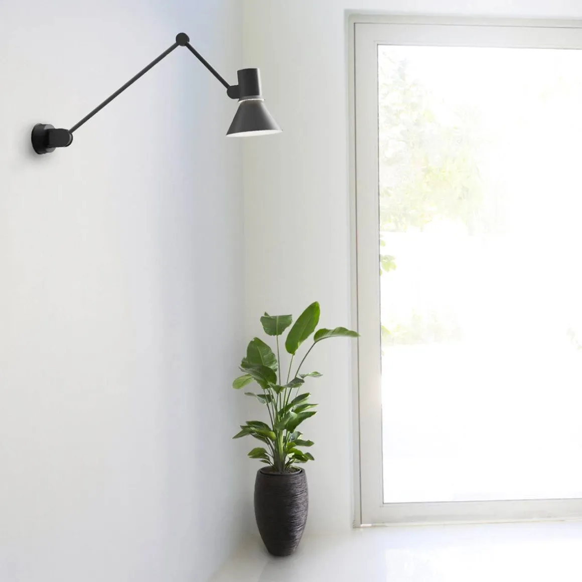 Applique Murale Type 80 W3