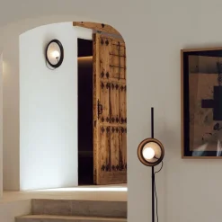 Applique Murale Wire W