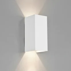 Applique Parma 210 LED - 2700K - Blanc (Outlet)