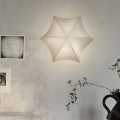 Applique/ Plafonnier Poem