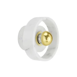 Applique Stone Led Light