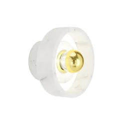 Applique Stone Led Light