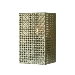 Applique T37 Pressé