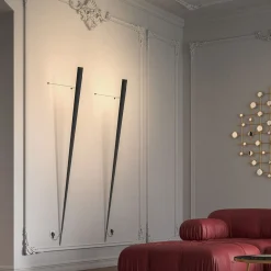 Applique Torchère