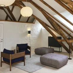 Arbour Club Fauteuil