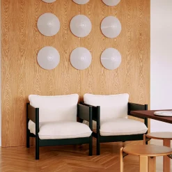 Arbour Club Fauteuil