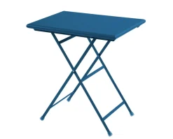 Arc En Ciel Table pliable