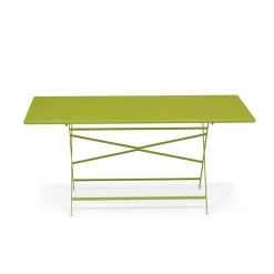 Arc En Ciel Table pliable 160x80