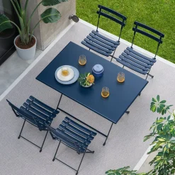 Arc En Ciel Table pliable 160x80