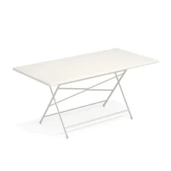 Arc En Ciel Table pliable 160x80