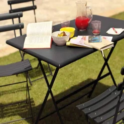 Arc En Ciel Table rectangulaire