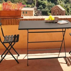 Arc En Ciel Table rectangulaire