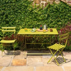 Arc En Ciel Table rectangulaire