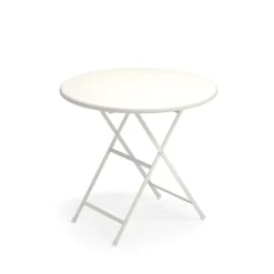 Arc En Ciel Table Ronde