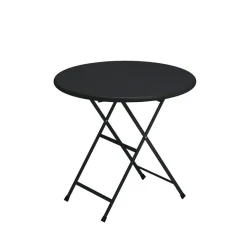 Arc En Ciel Table Ronde