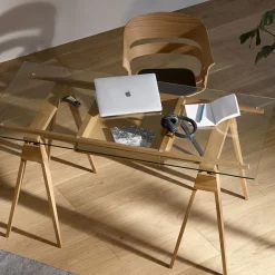 Arco Desk