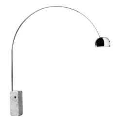 Arco lampadaire