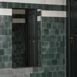 Arcs Miroir rectangulaire