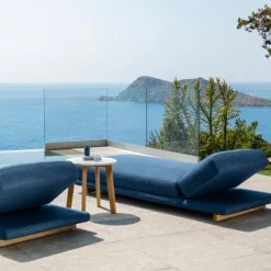 Argo/ Wood - Bain de soleil