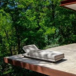 Argo/ Wood - Bain de soleil