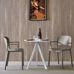 Arki-Base ARK3 blanc