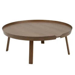 Around table basse