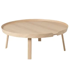 Around table basse