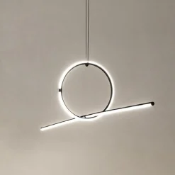 Arrangements (composition 2)