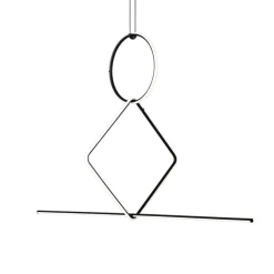 Arrangements (composition 1)