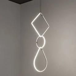 Arrangements (composition 5)