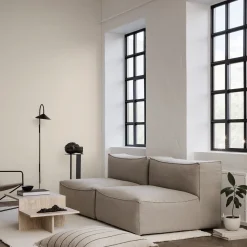 Arum Applique Murale Tall Pivotante