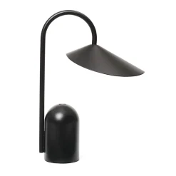 Arum lampe portable